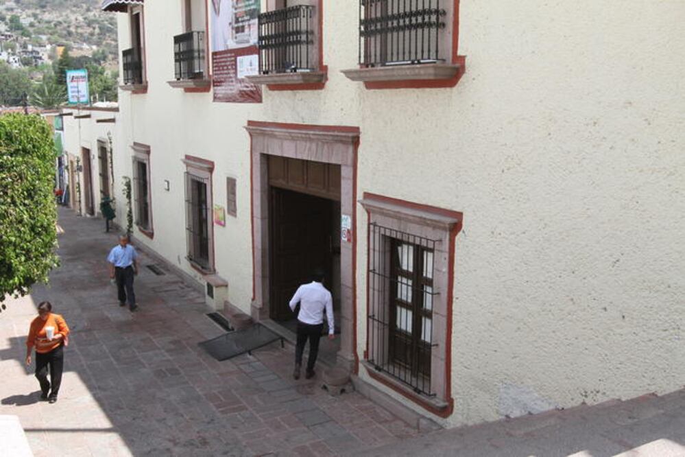 Permanece vigente la campaña de descuentos al predial en enero y febrero, informan autoridades (CÉSAR GÓMEZ. EL UNIVERSAL)