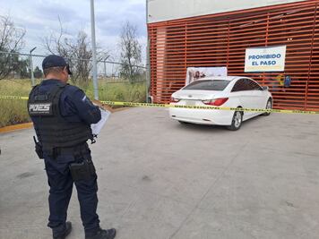 Detienen a cuatro personas tras balacera en Centro Sur de Querétaro