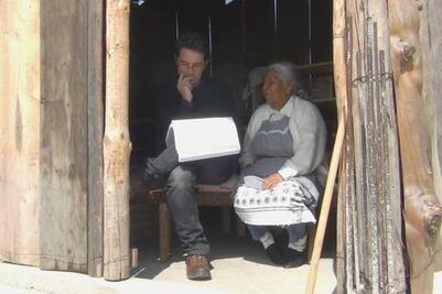 Al rescate de las lenguas otomangues 