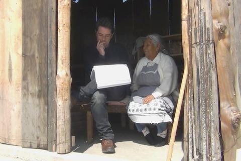 Al rescate de las lenguas otomangues