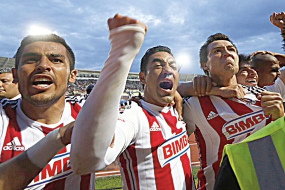 ‘Cubo’ Torres: Hay que rajársela 