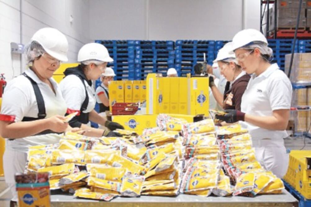 Mars México ganará 47 mdd por marcas de Procter & Gamble