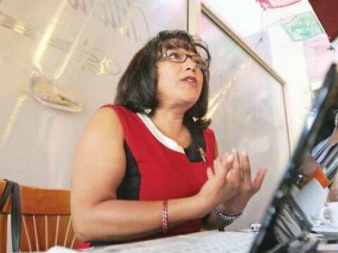 Rechaza el PT Reforma Energética