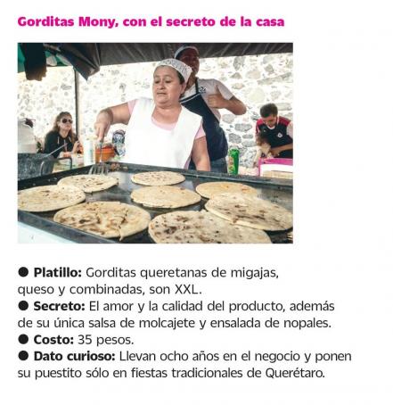 ¡Viva México con sabor!