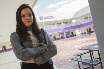 La Universidad de las Mujeres, espacio de crecimiento para madres de familia 