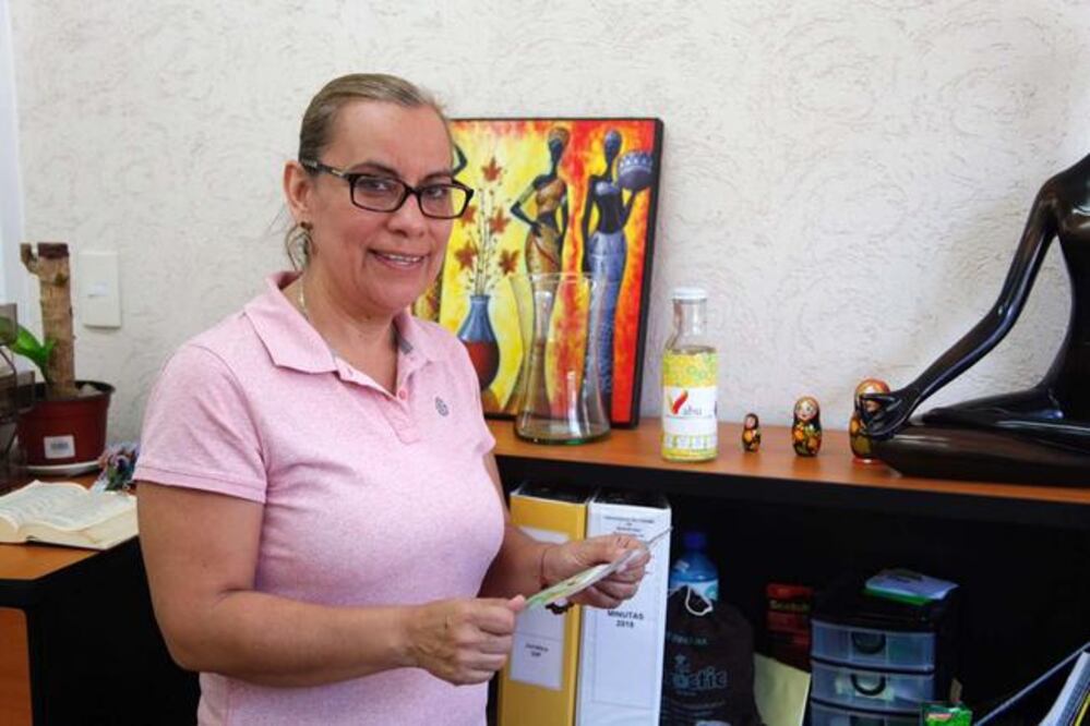 Foto: Guillermo González