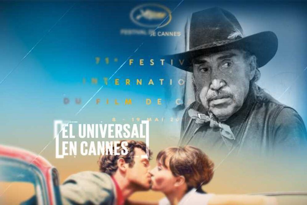 Scorsese también estuvo en la jornada inaugural del festival