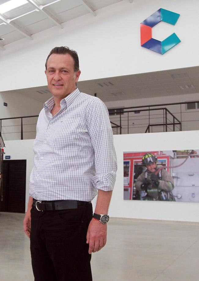 Mauricio Kuri: "No veo con malos ojos, ni reelegirme, ni irme a otro lado de la política"