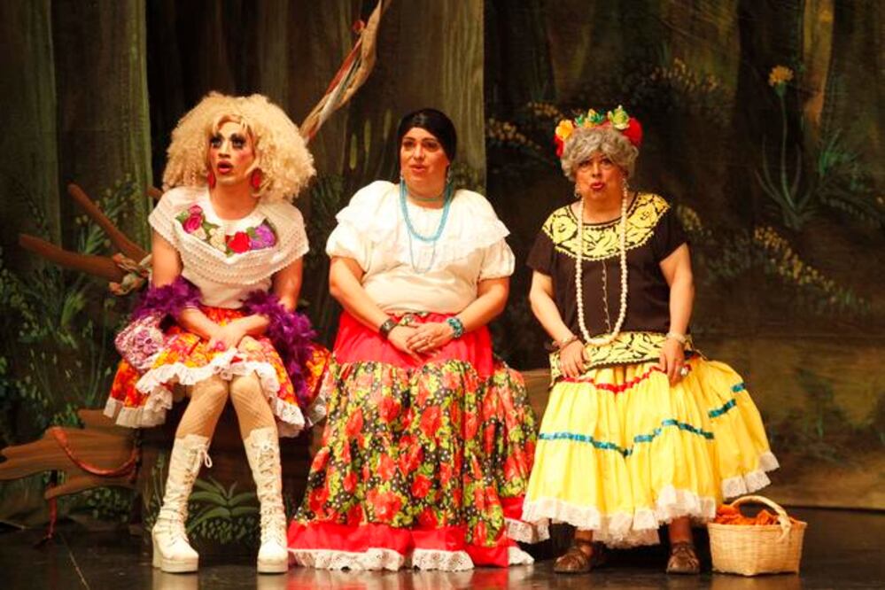 Foto: Guillermo González