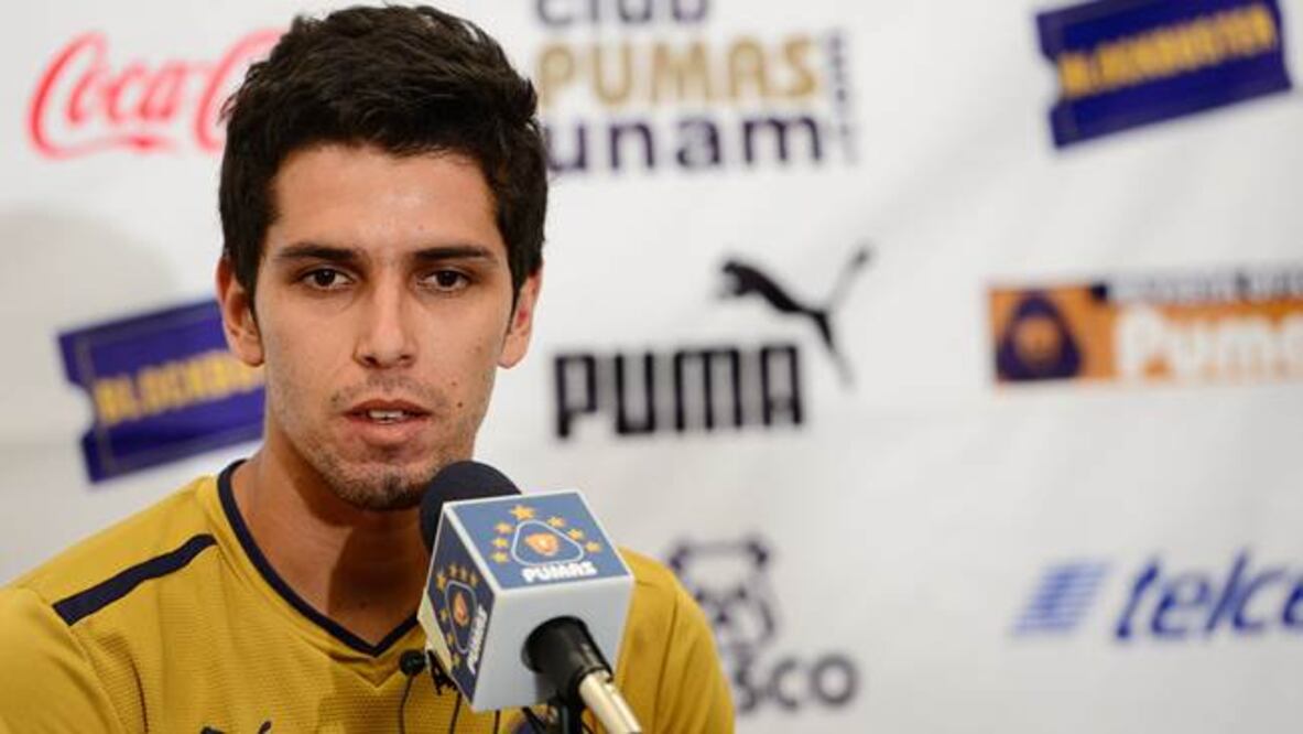 Pumas se destapa en el “Cuna del Futbol”