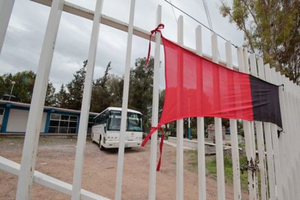 Espera gobierno anular huelga