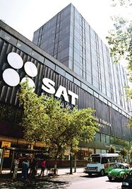 Exhibirá el SAT a causantes “riesgosos”