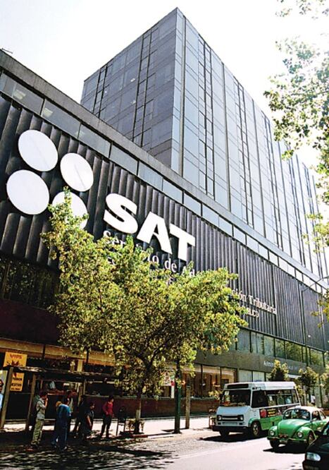 Exhibirá el SAT a causantes “riesgosos”