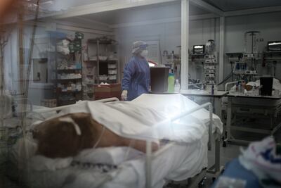 Siguen incrementando los casos de Covid; ahora, Querétaro registra 117 pacientes más 