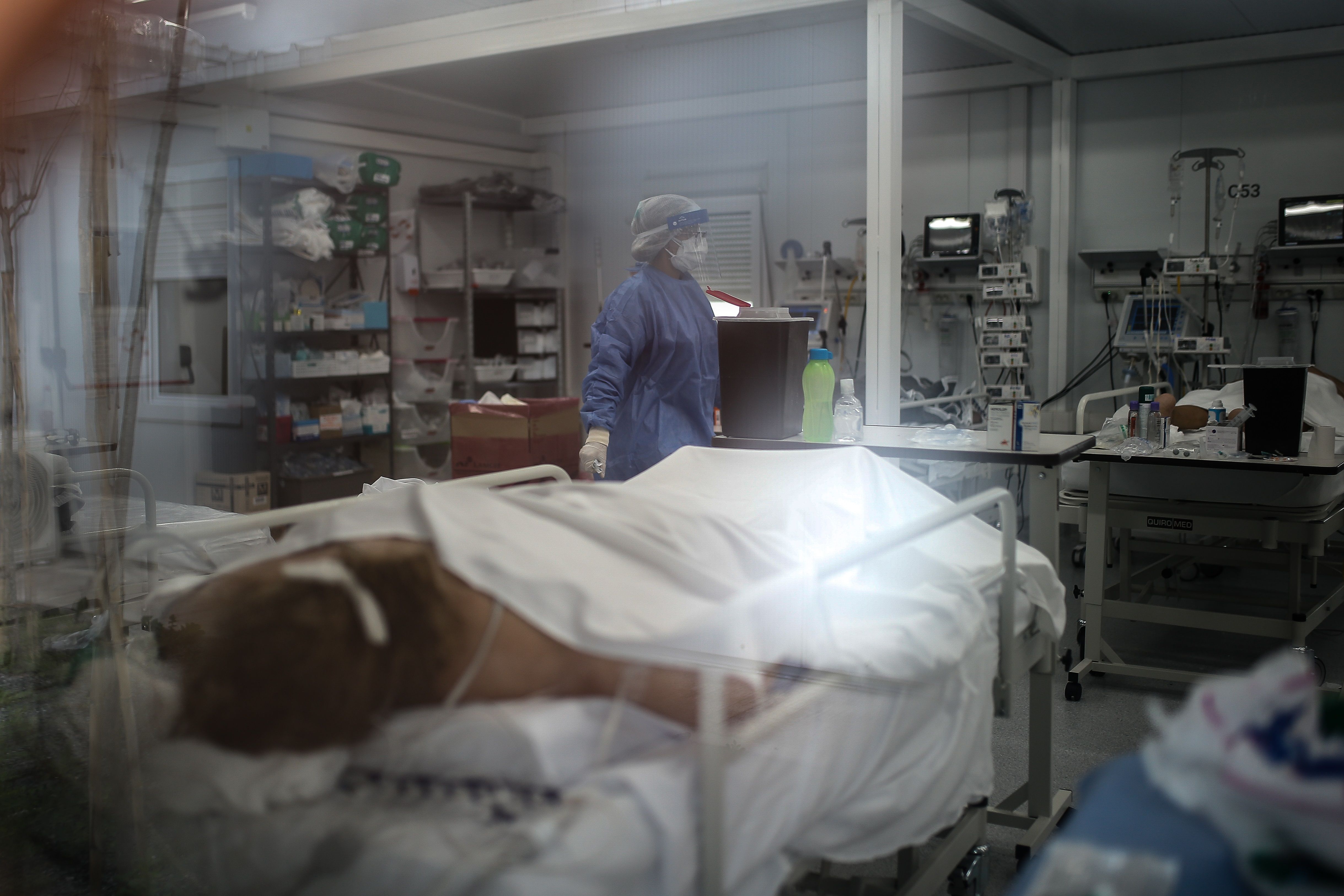 Siguen incrementando los casos de Covid; ahora, Querétaro registra 117 pacientes más