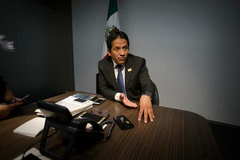 Dan fecha para cuentas observadas de la UAQ