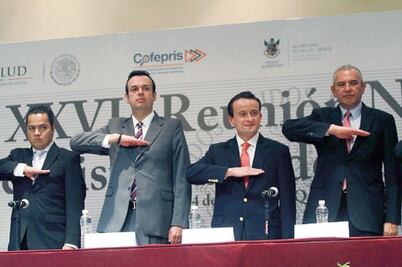 Querétaro: sede de discusión nacional de salud pública 