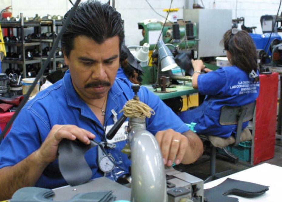 Crecimiento de PEA empuja desempleo