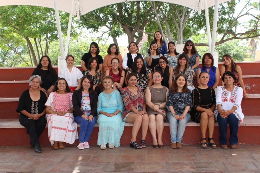 Foto: Rocío G Benítez