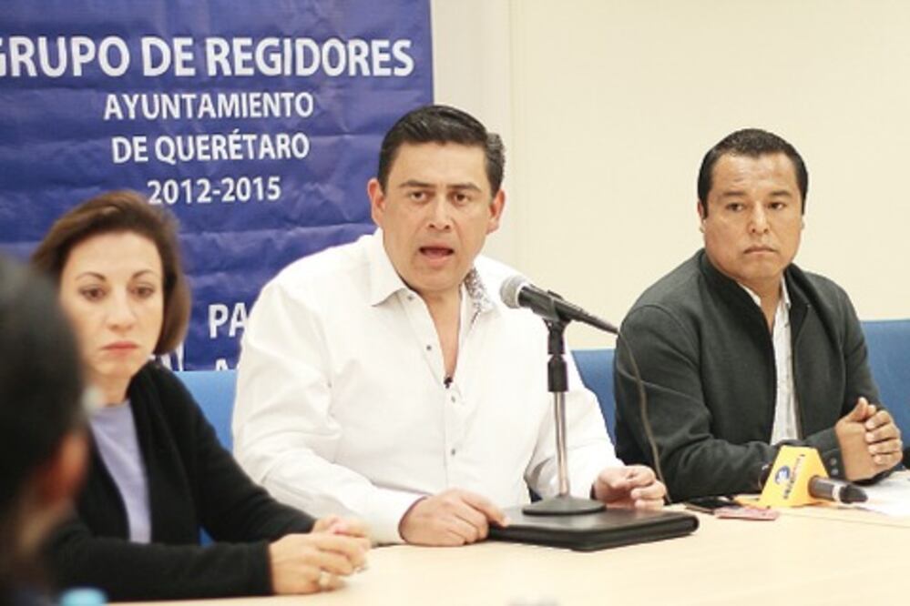 Rivera no se alejará de su cargo