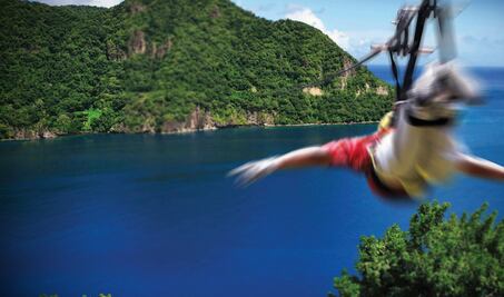 Tirolesa de Acapulco será registrada en libro de Récord Guinness