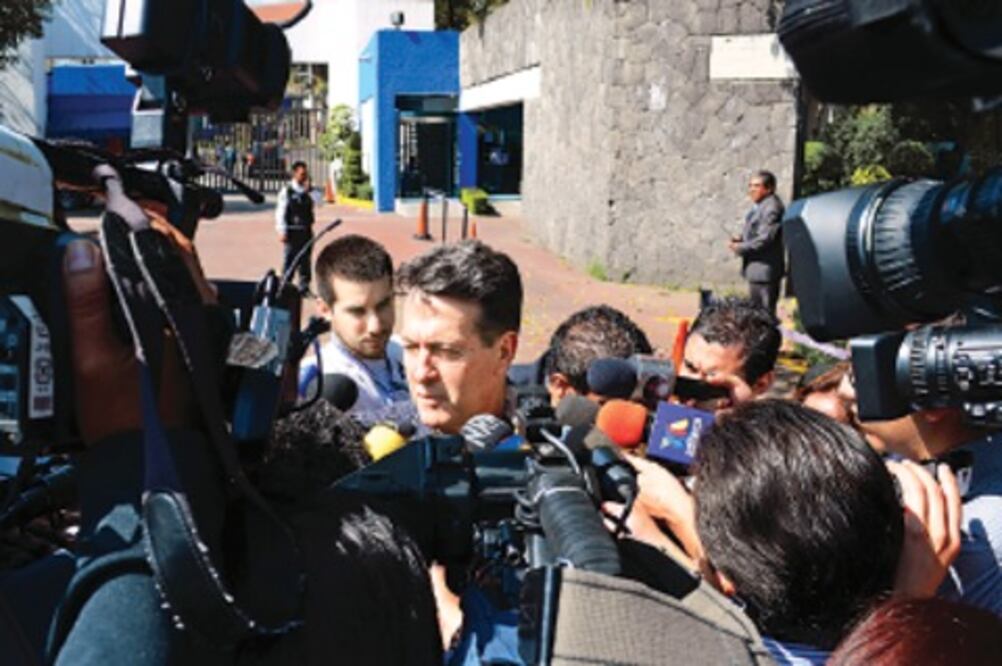 Tiene fe en dar la voltereta