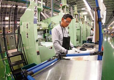 Coparmex Querétaro pide reforma laboral de forma gradual