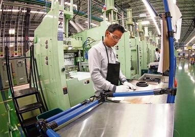 Coparmex Querétaro pide reforma laboral de forma gradual