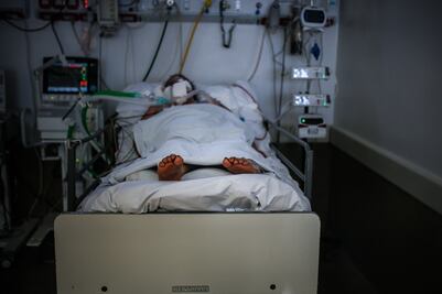 Querétaro sumó 61 casos más de Covid-19 este lunes