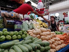 Canasta básica en la capital de Querétaro, de las más caras del país