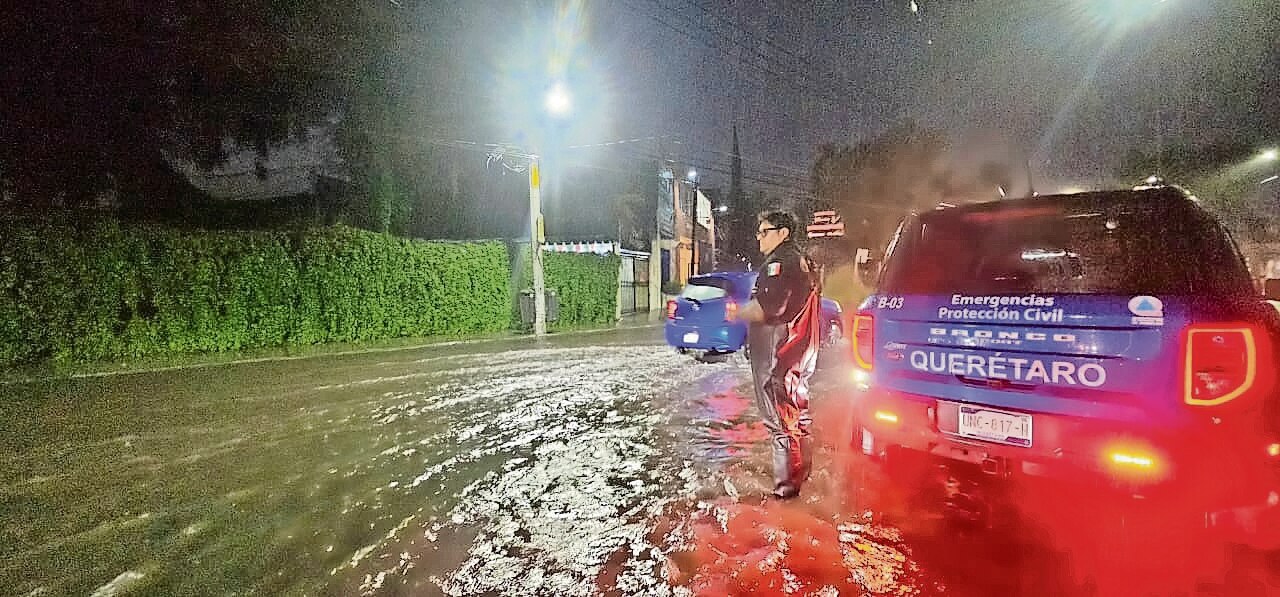 Bajo Reserva 05 de septiembre de 2025