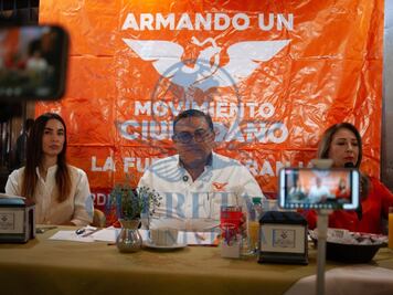 Armando Rivera critica “Ley Anti Repechaje”