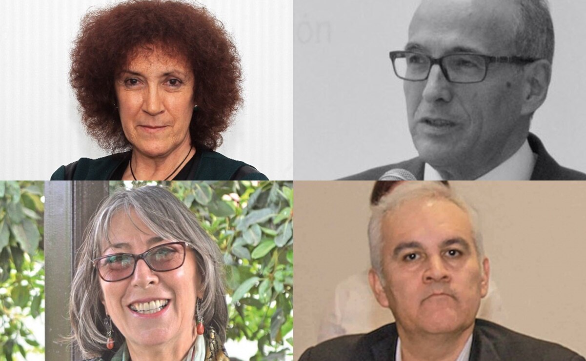 ¿Quiénes son los 31 científicos acusados de crimen organizado por la FGR y Conacyt?