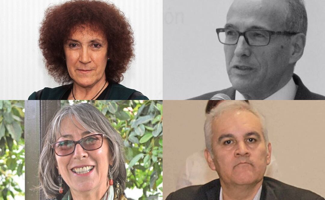 ¿Quiénes son los 31 científicos acusados de crimen organizado por la FGR y Conacyt?