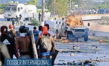 Venezuela: ¿Hacia dónde?