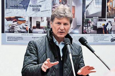 Querétaro se compara con economías de Asia