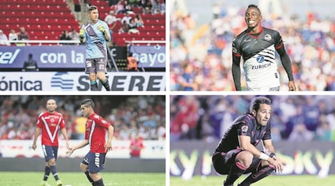 Luchan por su salvación