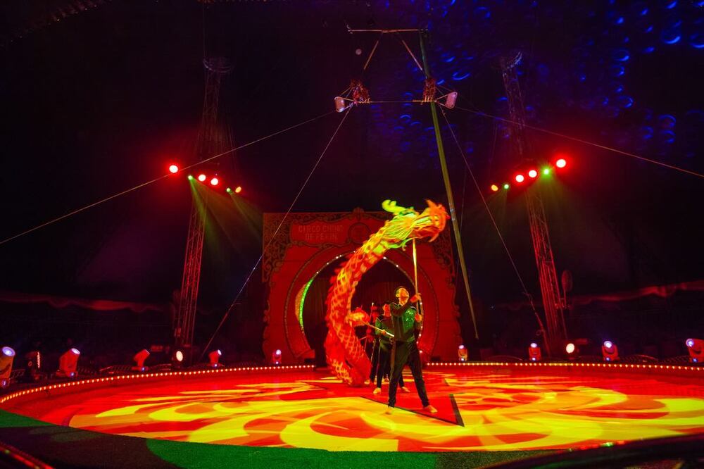 Foto: ©Fernando Camacho/El Universal de Querétaro