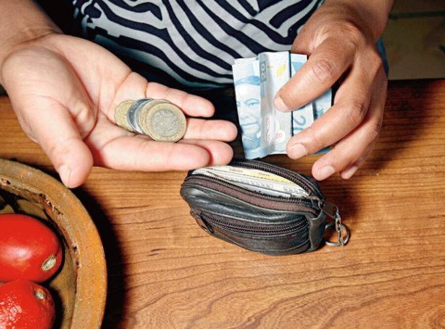 La economía vs tu bolsillo