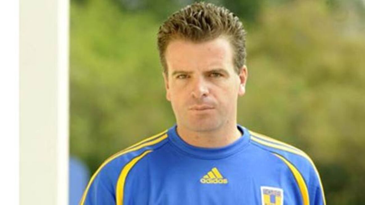 Nuevo presidente deportivo de Chivas