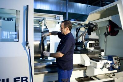 Aumenta 75 % la IED, pero baja capital de EU