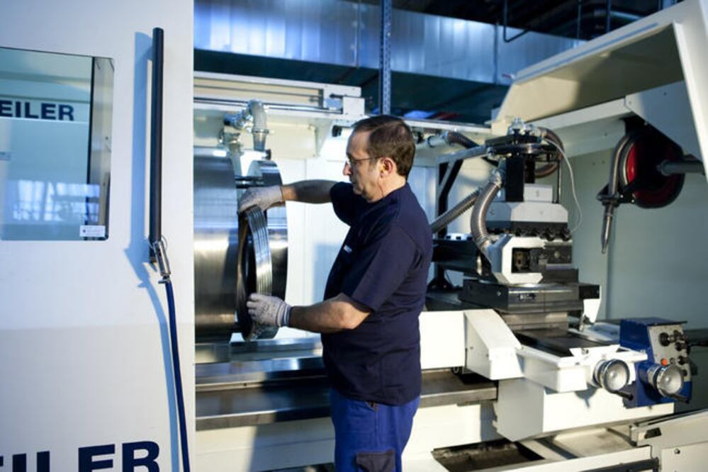 Según cifras preliminares de la Secretaría de Economía, en el primer trimestre del año el estado captó 379.8 millones de dólares, a diferencia del mismo periodo del año pasado, cuando se captaron 216.5 millones. (ARCHIVO EL UNIVERSAL)