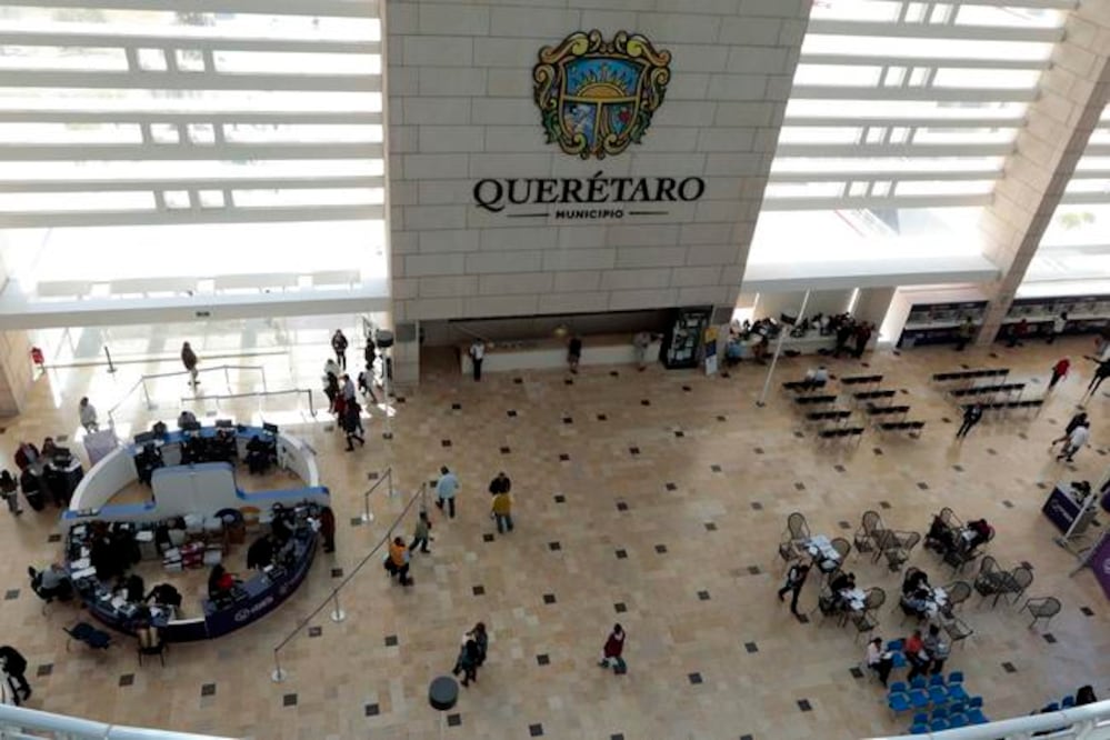 Foto: Archivo. EL UNIVERSAL