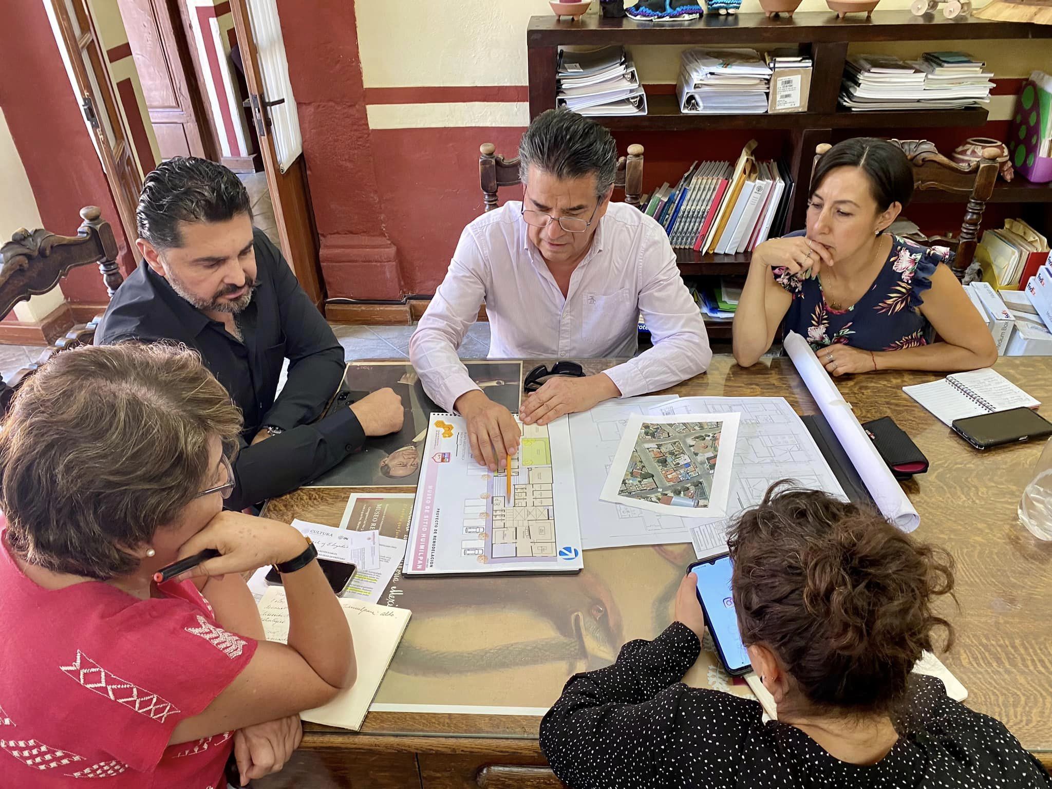 Bajo Reserva 07 de junio del 2023