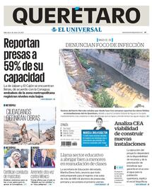 Portada 08 de enero de 2025