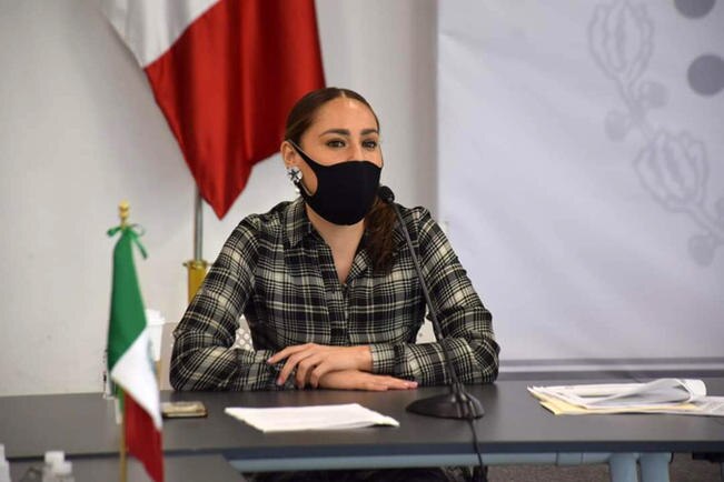 PRI plantea proteger a personal médico y a los pasajeros