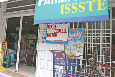 Acuerdan modernizar tiendas del ISSSTE 