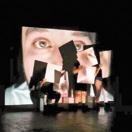 Dos noches de teatro en el Museo de la Ciudad 