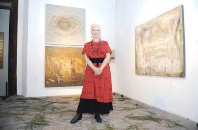 Nidos y memorias en  Querétaro 