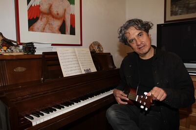 Botellita de Jerez confirma muerte de Armando Vega Gil